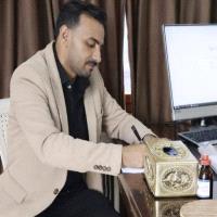 مازن الشعبي