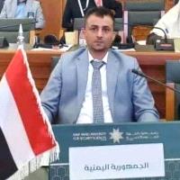 د. موسى عبدالعزيز شداد