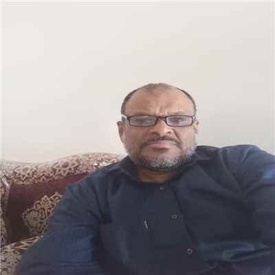 المحامي مختار راجح