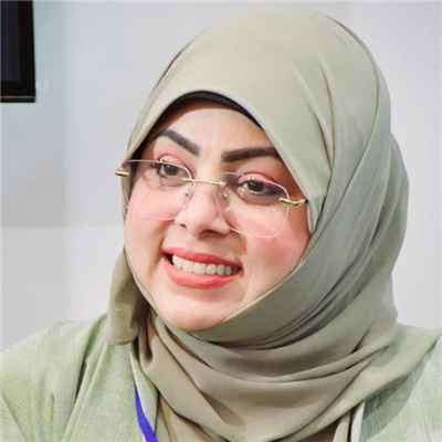 ريام المرفدي
