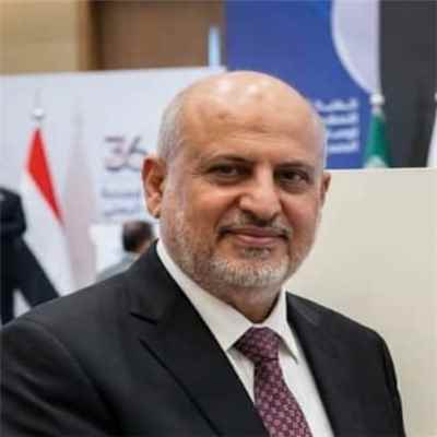 عوض المجعلي