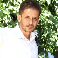 جمال العجيل