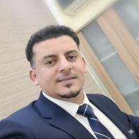 نايف حمود العزي