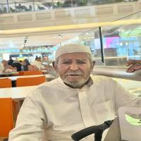 ناجي بن ناجي اليافعي