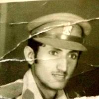 د. محمد عمر العبادي المرقشي