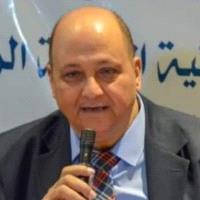 د. معتز صلاح الدين محمد