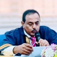 د. فضل أحمد القطيبي