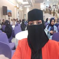 ليزا عبدالرحيم