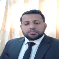 الشيخ حماده عمر كرامة الثعيني