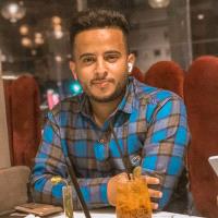 المهندس صهيب السامعي