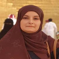 جاكلين أحمد