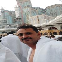 عبدالرقيب فارع