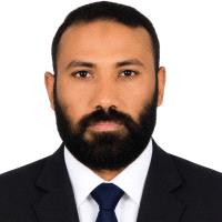 نايل عارف العمادي