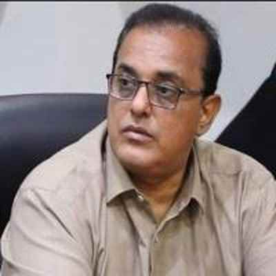 أحمد سعيد كرامة