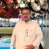 احمد شعيفان البكري