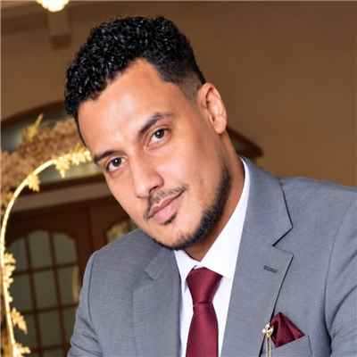وجدي محمود غلام