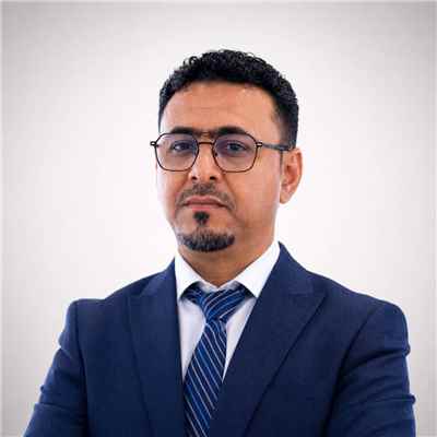 وضاح الشليلي