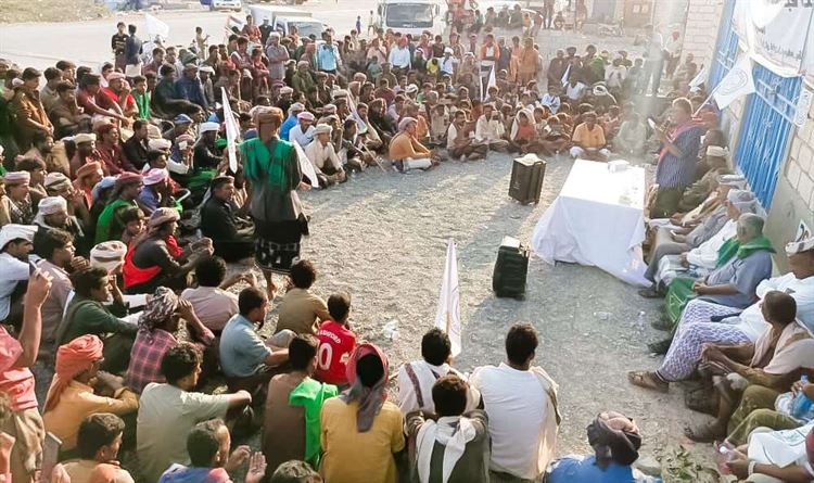 فعاليات "اليوم الوطني لحضرموت " و " الذكرى العاشرة للهبة الحضرمية" .. في بروم ميفع تتصدر مشهد حضرموت وتحتل الرقم الأول