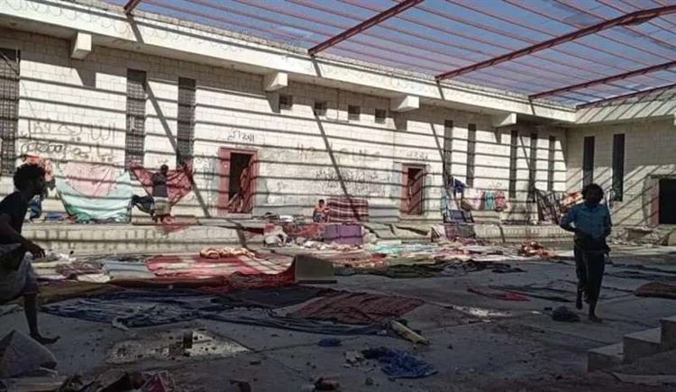 وزارة الداخلية: السيطرة على اعمال شغب بإصلاحية السجن المركزي في عتق