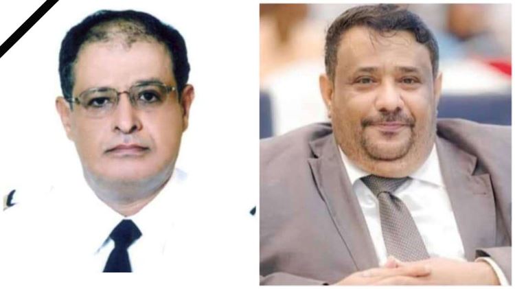 المصعبي يعزي بوفاة الكابتن طيار أحمد علي البدوي ويشيد بكرم أخلاقه ومواقفه البطولية