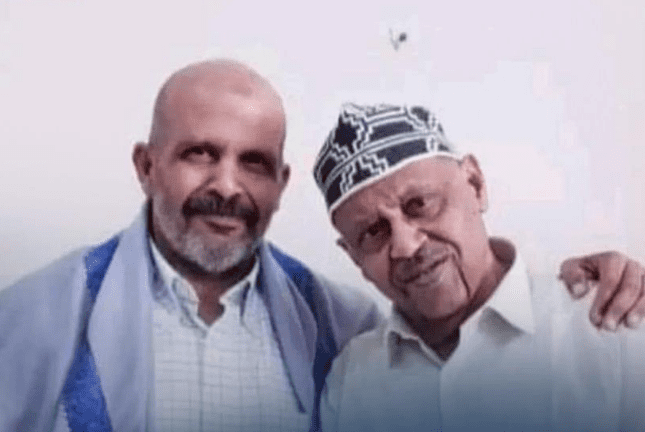 وفاة نجل الفنان الكبير أيوب طارش