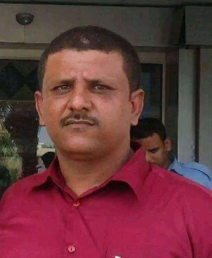 السفير الدكتور حسين علي حسن يعزي مقراط بوفاة ابن أخيه