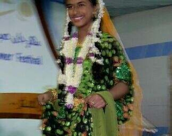 كيف تتزوج الناس في عدن ؟(( سيرة مدينة ))