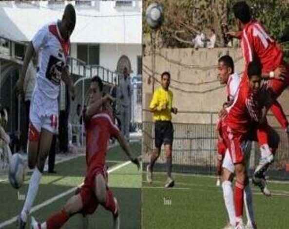 الرياضة اليمنية تتراجع في العام 2010 على صعيد البطولات الخارجية