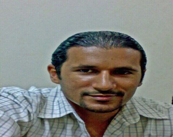 القرش الأخضر - قصة قصيرة