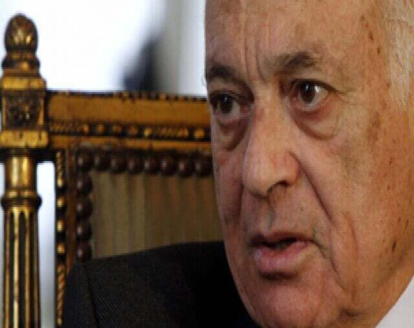 نبذة عن نبيل العربي، الامين العام الجديد لجامعة الدول العربية