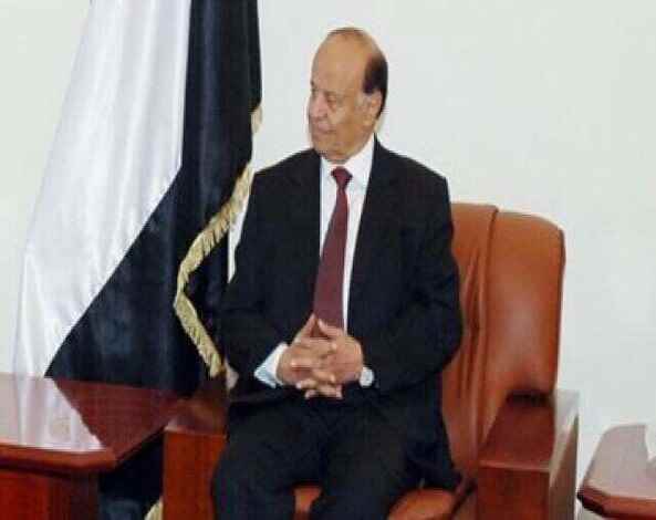 من هو عبدربة منصور هادي ؟