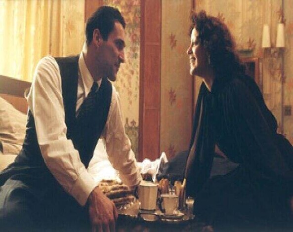 الحب المفقود - قصة مترجمة