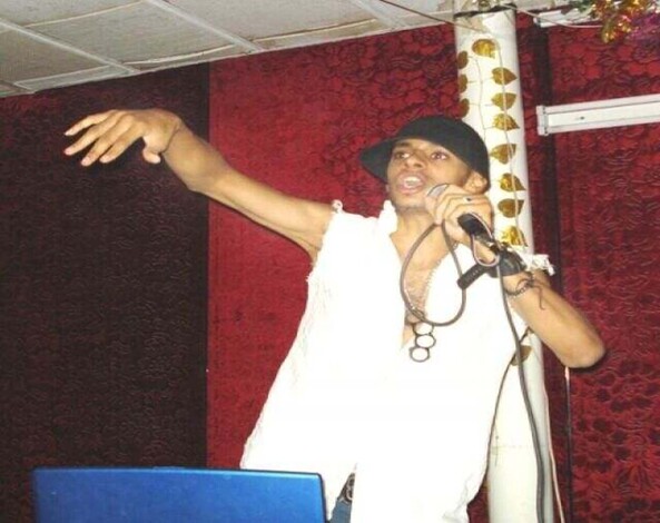 "الراب" أسلوب حياة ونقطة تحول مهمة في حياة رابر يمني