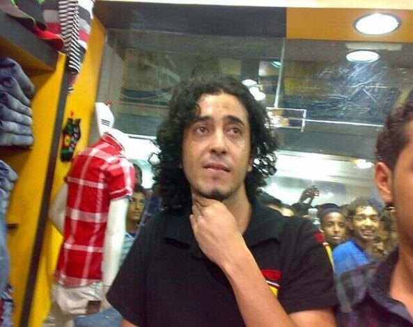 زنبقة في عدن مول