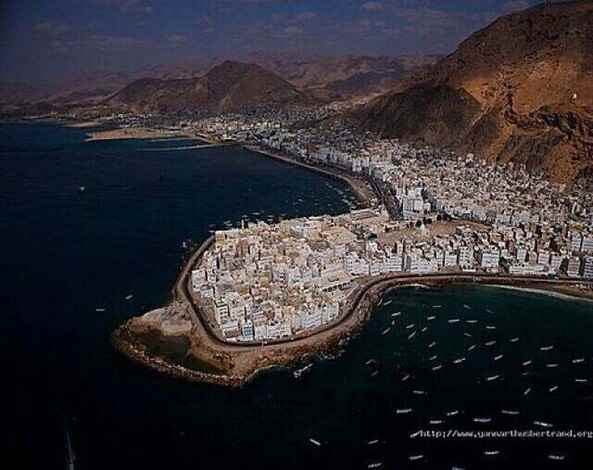 المكلا‏..‏ بوابة الفتح الاسلامي لشرق إفريقيا