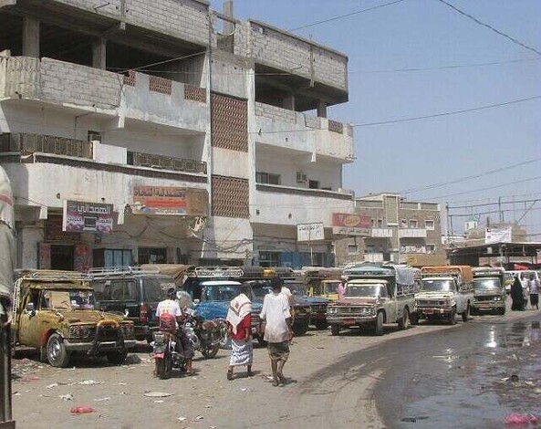 نجاة ضابط مخابرات بلحج من محاولة إغتيال
