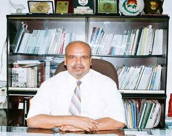 كلية الهندسة تدشن الدراسة بقسم الهندسة البحرية  العام الأكاديمي القادم