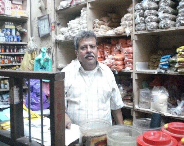 أشياء لاتموت في عدن .. نزهة قصيرة مع القصيص العدني