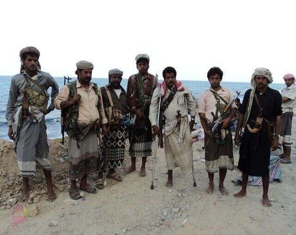 والد شهيد حادثة إطلاق النار على أمن صيف يرفض إتهام اي جهة ويدعو أجهزة الأمن إلى كشف ملابسات هذه الجريمة