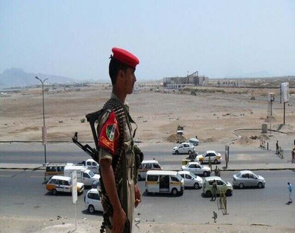 فريق أمني سعودي بعدن للمشاركة في تحقيقات اختطاف الخالدي