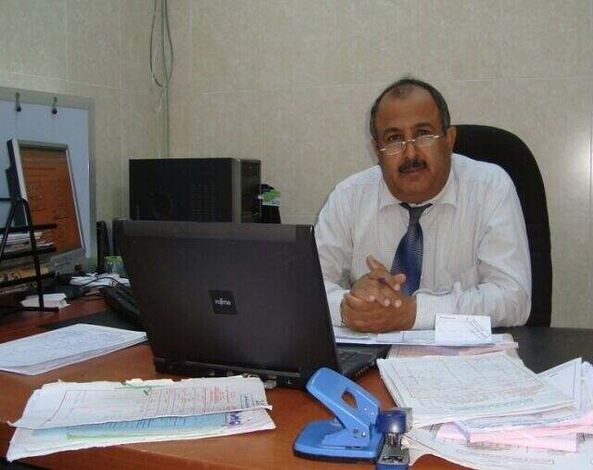 الدكتور/ جمال عبدالحميد: 1654  مصاباً بالسرطان خلال 4 سنوات، ولودر ويافع أعلى المناطق إصابة