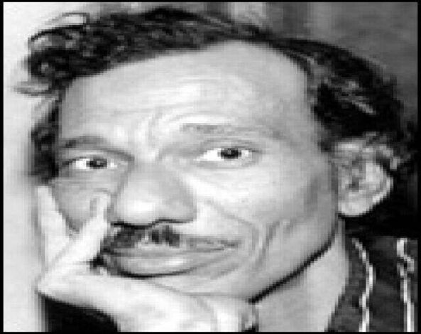 شعر: من روائع (أمل دنقل).. لا تصالح!