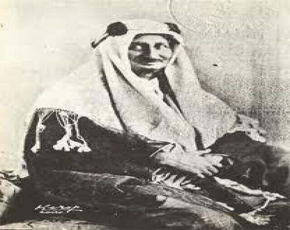 أعلام لحجية: القمندان..فيلسوف لحج الأول