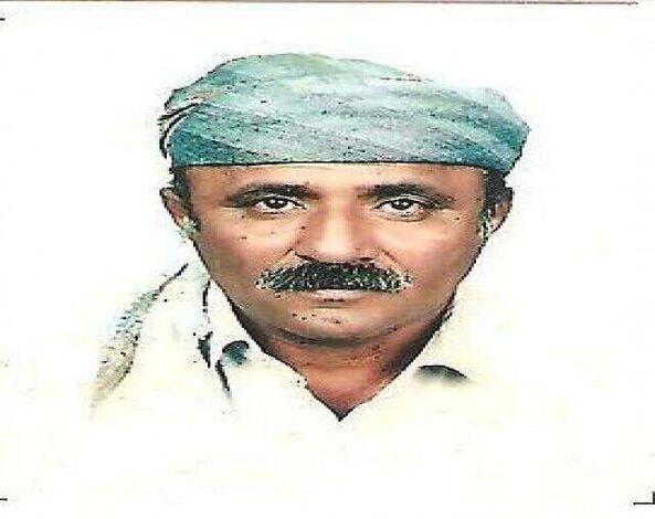 شبوة تقيم حفل تأبين فقيدها الشيخ احمد الوبر باقطمي