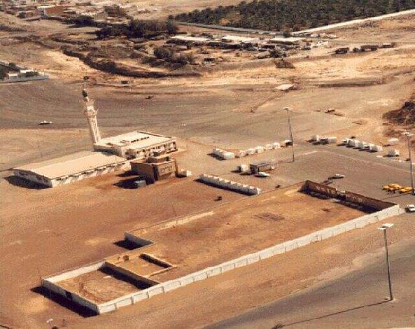 قصة إعادة دفن شهداء أحد من صحابة النبي صلى الله عليه وسلم