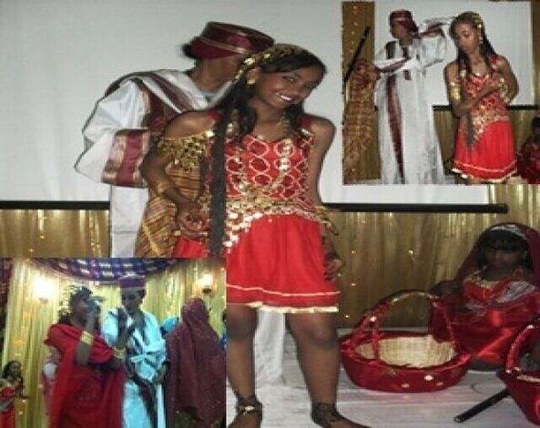 يوم سوداني مميز في نادي ضباط الشرطة