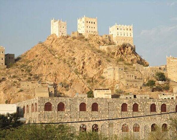 لودر الثقافة وأصالة التاريخ