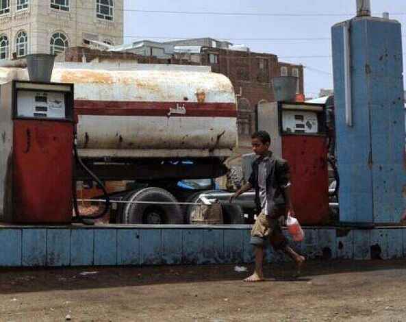 اليمن يعتزم استئناف تصدير النفط