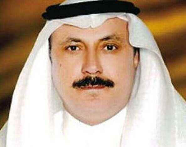 السفير  السعودي علي بن محمد الحمدان يعود الى اليمن