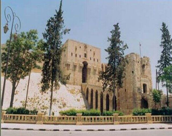 اليونسكو تطالب بحماية مدينة حلب القديمة المدرجة على قائمة التراث العالمي